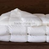 Wholesale feather down comforter bedding sets luxury home textile