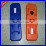 ISO9001:2008 Temporary Fence Box Plastic Feet thumbnail-1