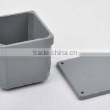 Waterproof Electrical Outdoor Cable Junction Boxes