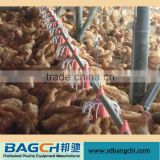 Automatic Chicken machine for chicken farming equipment/Pan feeding system