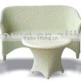 Rattan Sample Plastic Chair OEM thumbnail-1