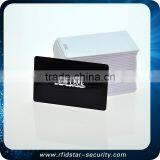 New Design Plastic Business Card for Access Control System thumbnail-1