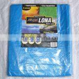 PE Material Blue Plastic Sheet thumbnail-4