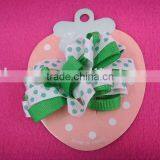 St.Patrick's Day -- HAIR ACCESSORIES