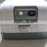 Automatic Alcohol Dispenser, Spray Soap Dispenser,sensor Spray Liquid Lotion Dispenser, Automatic Sensor Sanitizer Dispenser thumbnail-4