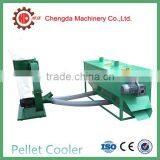 Low Consumption Wood Pellet Cooler, Feed Pellet Cooler for Sale,outdoor Wood Cooler