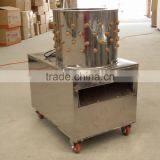 Poultry plucker pigeon plucker for sale Mj-40