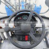 Mini Loader Zl08f ,hydraulic Transmission Zl08f Loader thumbnail-6
