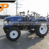direct manufacturer multi-purpose 4x4 4wd tractor agricultural machinery