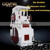 High Daily Production Output New Serial Red Brick Making Machine in India