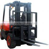 Cost-effective 3 Ton Diesel Forklift With Japan Engine, Isuzu Engine thumbnail-2