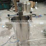 Honey Processing Machine Mixing Crystal Machine for Sale thumbnail-3