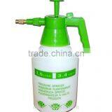 ILOT Compression Mannual Sprayer With Brass Nozzle