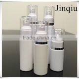 PET Plastic Type and Screen Printing Surface Perfume Spray Bottle thumbnail-2