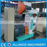 Ring Die Pellet Mill Machine For Manufacturing Biomass Pellets 1 Ton Per Hour thumbnail-3