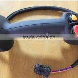 2015 New Product Constructional Machinery Small Loader ZLY916A Made in China thumbnail-5
