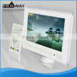9.2'',15'' White TV Bathroom Waterproof LCD TV Whirlpool Bathtub TV thumbnail-1