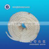3 Strands Anchor Polyester Rope For Ship thumbnail-4