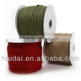 China 3 ply jute twine supplier