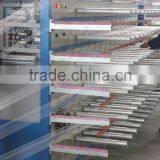 Nylon Monofilament Fishing Lines/fishing Line Extruder Machine thumbnail-3