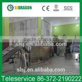 Fully Automatic Stainless Steel Chili Powder Milling Plant