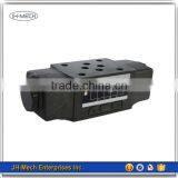 Top Quality Factory Price Hydraulic Modular Type Throttle Valve thumbnail-3