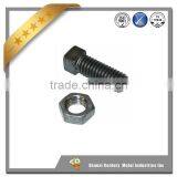 China Fastener Supplier Bolt and Nut thumbnail-2