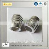 Precision Machining Sandblast and Anodizing CNC Machinery Parts / CNC Mechanical Parts thumbnail-2