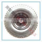 18X8.50-8 Various Sizes of Inflatable Rubber Wheel thumbnail-1