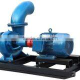 High Pressure Big Capacity Electric Water Pump for Agriculture thumbnail-1
