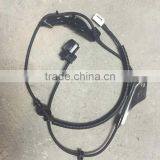 High Quality Auto ABS Sensor Wheel Speed Sensor 89543-0D040 thumbnail-1