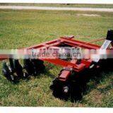 Disc Harrow thumbnail-1