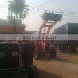 Agricultural Loader Pakistan thumbnail-4