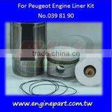 Engine No.039 81 90 Liner Kit