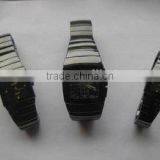 Shenzhen Factory Zirconia Ceramic Bracelet/watch Strap thumbnail-3