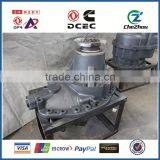 Chinese Original Rear Axle Assemble Reducer Assembly 2402ZHS01-010 thumbnail-3