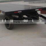 Flatbed Trailer thumbnail-1
