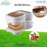 Small Design Sesame Oil Extraction Machine / Sunflower Oil Extraction Machine thumbnail-1