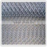 Industrial Safety Chain Link Fence /high Quality Temporary Chain Link Fence/School Chain Link Fence thumbnail-3