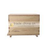 Chinese Fir Wood 10 Frames Bee Box for Beekeeping thumbnail-6
