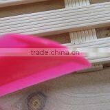 Hair Care Products Plastic Hair Comb thumbnail-5