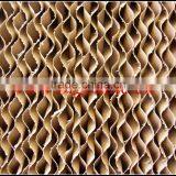 Evaporative Cooling Pad for Poultry Farm Equipment Environment Control Cooling Pad and Fan thumbnail-6