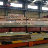 Truck Scale Platform Durable Use Weighbridge thumbnail-5