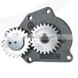 With Cummins 6CT Engine Oil Pump 3966840 thumbnail-1