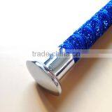 Horse Whip Equestrian Horse Whip With Glitter Handle 65cm Equestrian Wholesale Horse Whip Horse Riding Horse Whip Wholesale thumbnail-5