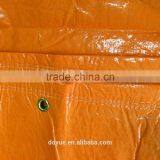 100% Leakproof Round Bale Hay Tarps Cover Concrete Curing Blanket Insulation Tarpaulin thumbnail-1