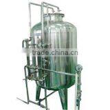 Activated Carbon Filter for Water Treatment thumbnail-1