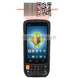 Industrial PDA With Wifi, WCDMA, Bluetooth, GPS thumbnail-2