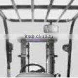 Four Wheel AC Motor 1.5 Ton - 2 Ton Electric Forklift Battery for Sale thumbnail-4