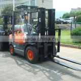 3.5 ton gas forklift truck